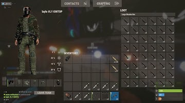 HOW WE CONTROLLED RUSTOPIA LARGE - Rust