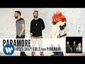 Paramore: (One Of Those) Crazy Girls (Audio)