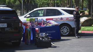Each illegal firework ignition could now bring a $1,000 fine under Rancho Cordova rules