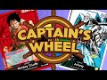 One piece captains wheel episode 1  a battle of fate