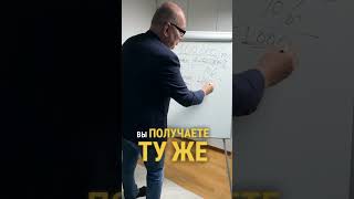 Как получать 100.000₽ в месяц пассивного доход