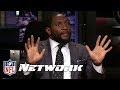 Ray Lewis on How a Tweet Kept Colin Kaepernick from Being Signed by Baltimore | Inside the NFL