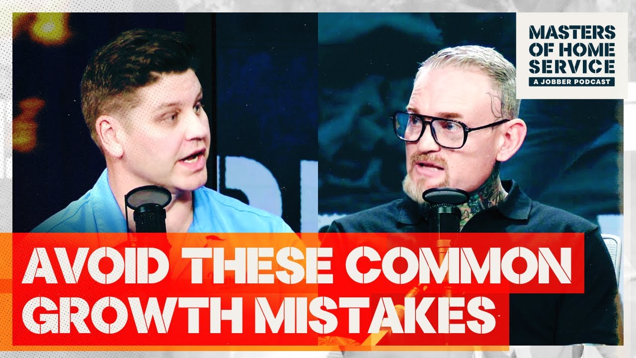 Как защитить свой бизнес от ошибок масштабирования