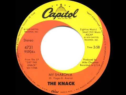 My Sharona - Wikipedia