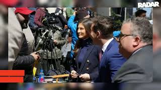 Kaitlan Collins Laughs at Donald Trump Lawyer in Heated Debate Over Immunity for Killing People