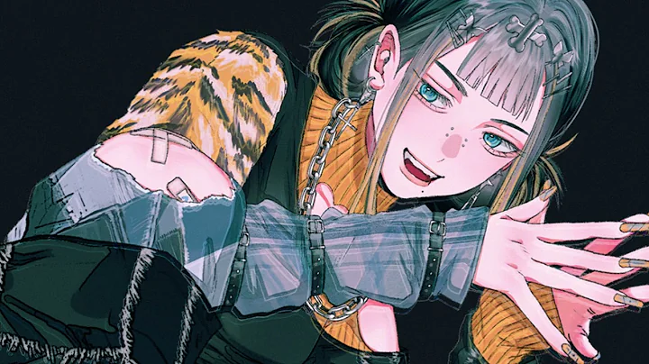 【Jii】MEOVV - HANDS UP (English Cover)