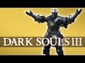 Dark Souls 3 - The Best Starting Class!