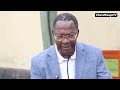 Rais Samia Ametengua Uteuzi Wa Waziri Wa Mambo Ya Ndani George Simbachawene Nafasi Amepewa Katambi