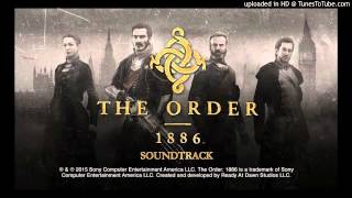 Vignette de la vidéo "The Order: 1886: Soundtrack: 01 - The Knights' Theme - Jason Graves"