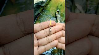 Ternyata Seperti Ini Cara Mengikat Simpul Pancing Yang Kuat Dan Tidak Mudah Lepas