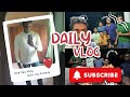 Vlog 008 | A Day in My Life | Fun Evening at My Friend’s Place!