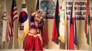 Indian Great Dancing Best Great Dancing| Wonderful Indian Dancer| Interculture Show