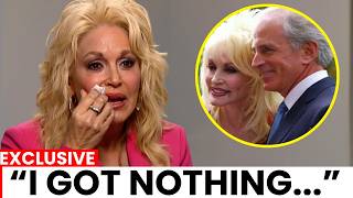 Dolly Parton's Husband Carl Dean Leaves Behind A Fortune That Makes Her Family CRY