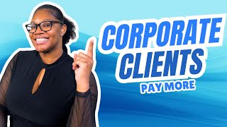 How I Started Getting Corporate Photo Booth Bookings (Beginner Friendly)