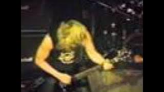 Slayer - Kill Again - Holland 85