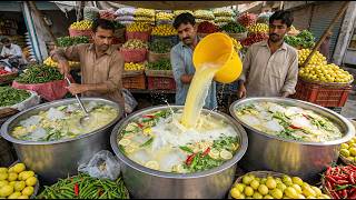 Amazing Kulukki Sarbath | Ramadan Refreshing Booster Mirch Soda | CHILLIES LIMCA | Must Taste