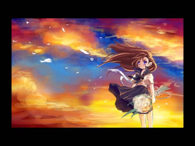 Nightcore Titanium