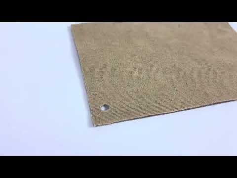 Тканина 650/1 (Велюр однотонний /1,8 м), видео 1