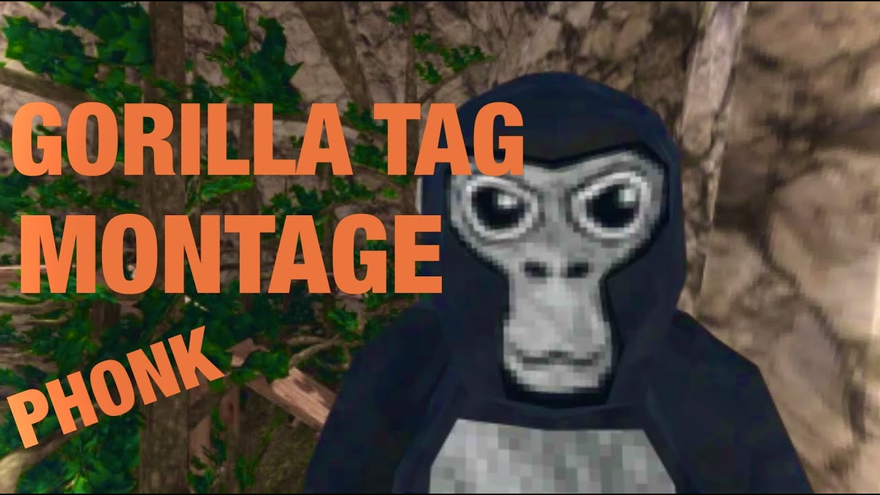 Gorilla Tag Montage Phonk YouTube gorilla-tag-montage-phonk-youtube