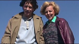 Hana Zagorová a Stanislav Hložek - Velikánský umění (1986)