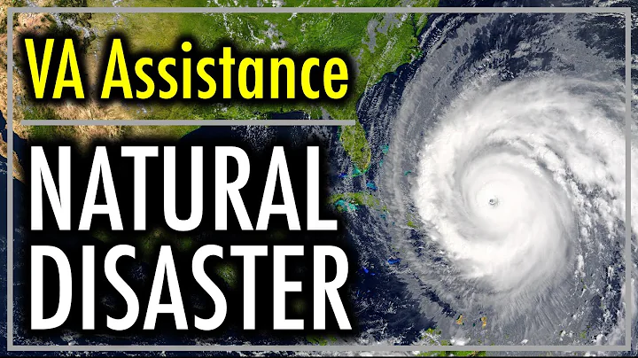 VA Benefits | Help & Protection During Natural Disaster | theSITREP - DayDayNews