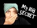 Revealing my biggest online secret    part of my private life revealed vlog