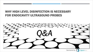 Webinar Why HLD Is Necessary - Q\&A