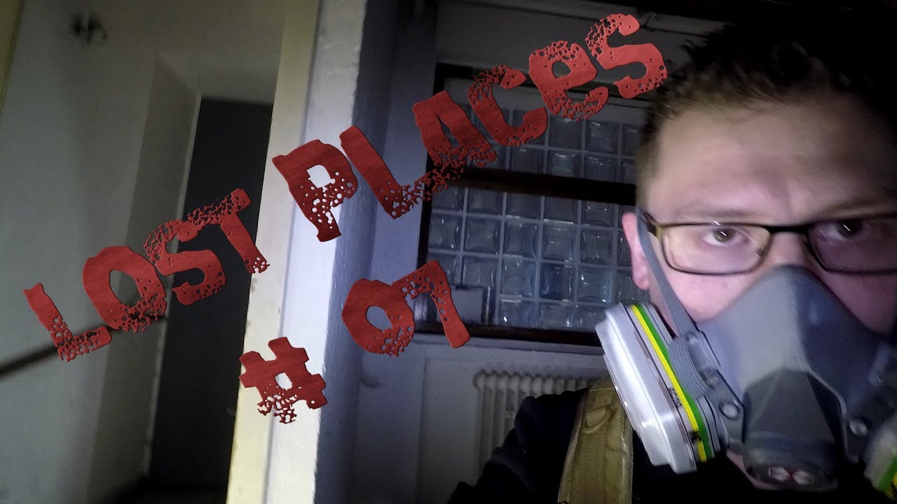 Die verlassene Pension | Lost Places | Urban Exploring