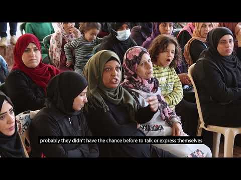    تحت الأمر الواقع