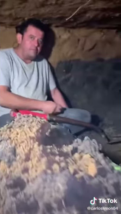 Tunnel Video Tiktok (cartel TikTok)