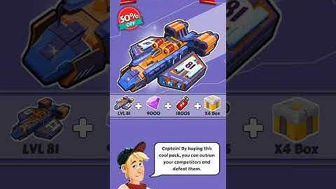 Merge Planes Part 37 - 72nd Plane Unlocked