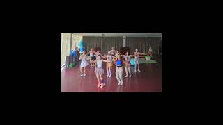 Toca Toca By Fly Project Lets