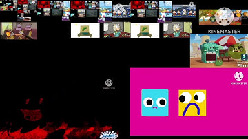 (REUPLOAD) Up To Faster 56 Parison