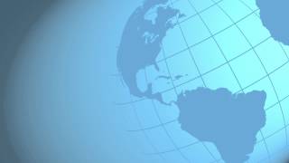 Rotating globe loop