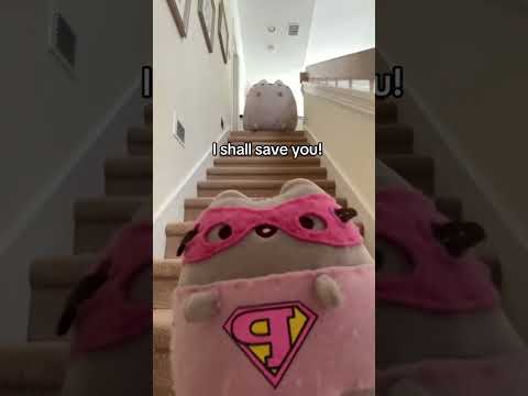 🫡 (скоро будут новые видео а пока что посмотрите это) #pusheenchick #pusheen #подпишись #лайк #funny