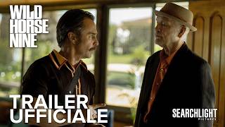 Wild Horse Nine | Trailer Ufficiale