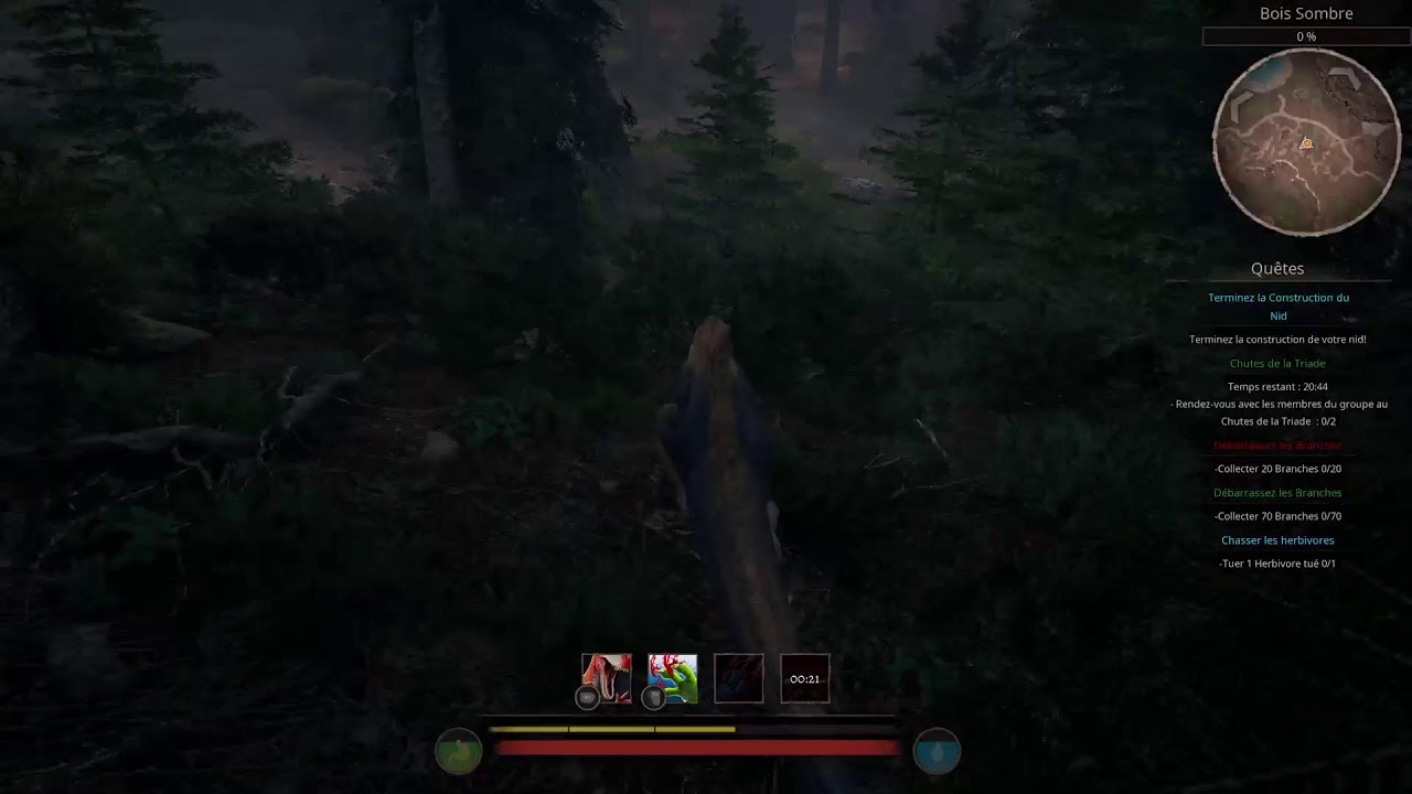 Live fr (tryard 🎮 !!!)