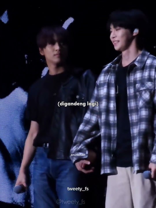 doyoung bisa bisanya😭 kalo adeknya dah ngambek bahayaa #haechan #doyoung #nct127