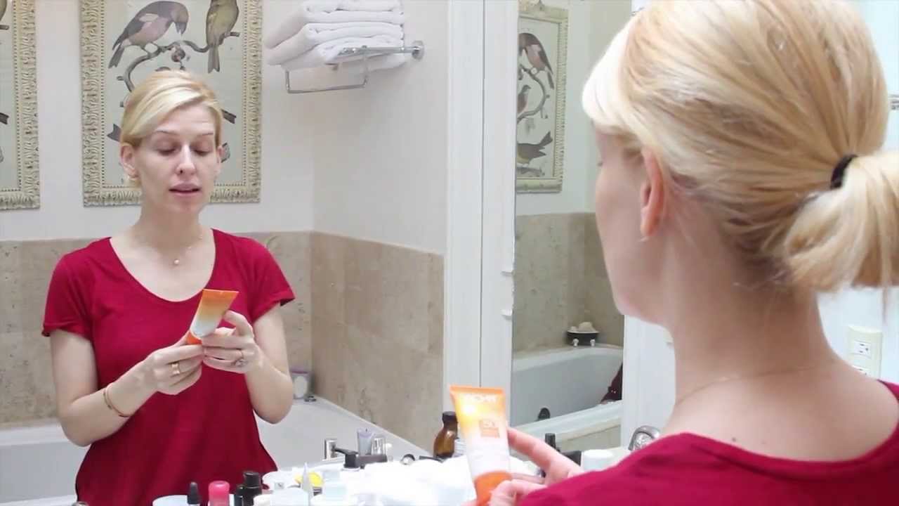 Mi ritual de día | The Beauty Effect