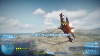BF3: AiM 11