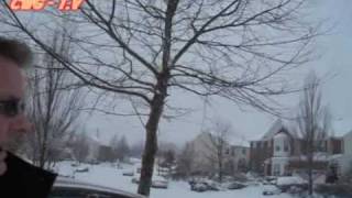 The Daily Greg Reports: Shock Storm 2010 & A Kim Martucci Tribute
