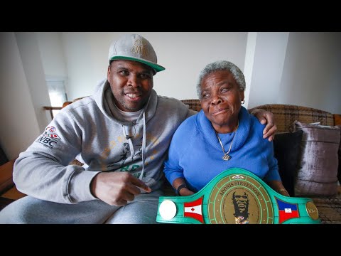 Video: Adonis Stevenson Vlera neto: Wiki, I martuar, Familje, Dasma, Paga, Vëllezërit dhe Vëllezërit