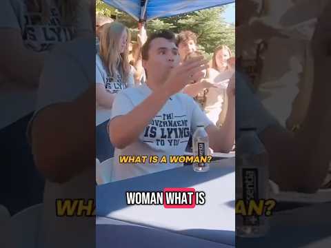 What is a Woman finally answered! Thank you UK! #news #politics #breakingnews #currentaffairs