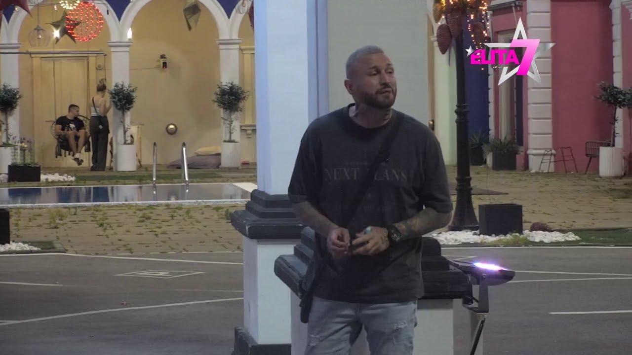 Elita - Ša završio sa Mionom zbog njenih izjava, ona hladna kao led - 01.06.2024.