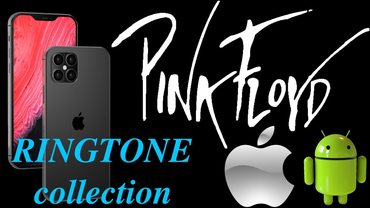 Pink Floyd remix ringtones for IOS and Android free download YouTube