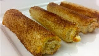 Cinnamon & Cream Cheese Roll Cinnamon & Cream Cheese Roll