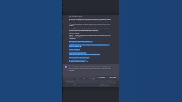 Cómo mejorar tus publicaciones en redes sociales con ChatGPT - Víctor Mollá #SHORTS | Domestika