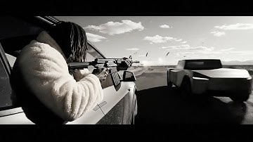 "The Automator v1.0.0" Official Video