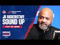 Round 2 Game 6: Post-Game Press Conference: J.B. Bickerstaff | Pistons vs. Cavs | 05.15.26