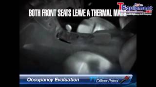 Argus TT Type Thermography: Occupancy Evaluation